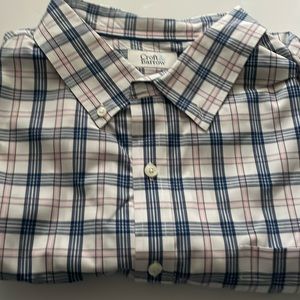 Croft & Barrow men’s dress shirt xxl